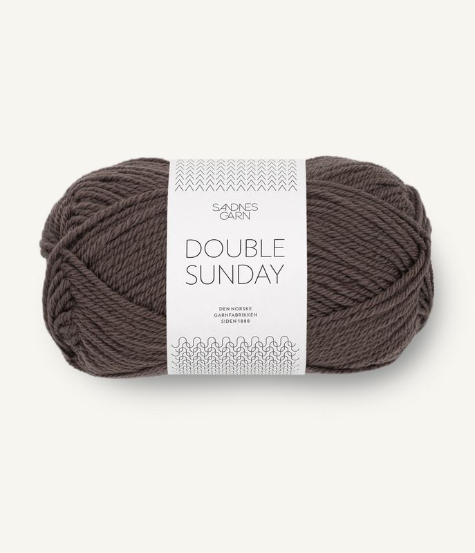 Double Sunday 3880 Dark Chocolate 